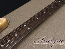Fender 2019 Limited Edition Rarities Collection American Original 60's QMT Stratocaster RW-Neck "Near-Mint"_8