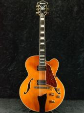 Ibanez AF95 -DA (Dark Amber)-【オンラインストア限定】_2