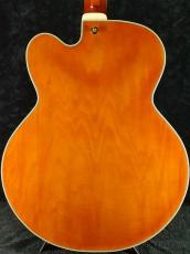 Ibanez AF95 -DA (Dark Amber)-【オンラインストア限定】_5