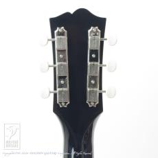 Switch RSD-45 All Black 43mm (Torrefied Adirondack Spruce)【デモ動画掲載】【最大36回無金利キャンペーン対象品】_7