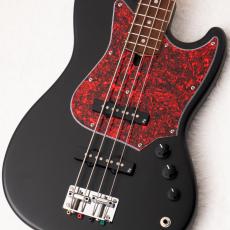 ATELIER Z babyZ-4J Vintage -Matte Black / MAT BLK/R- [3.42kg]【ショートスケール】