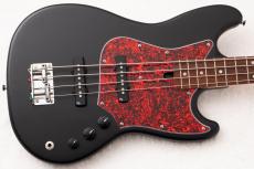 ATELIER Z babyZ-4J Vintage -Matte Black / MAT BLK/R- [3.42kg]【ショートスケール】_2
