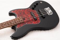ATELIER Z babyZ-4J Vintage -Matte Black / MAT BLK/R- [3.42kg]【ショートスケール】_4