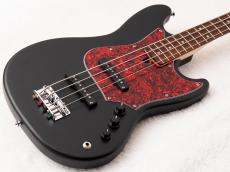 ATELIER Z babyZ-4J Vintage -Matte Black / MAT BLK/R- [3.42kg]【ショートスケール】_6