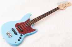 ATELIER Z babyZ-4J Vintage -Sonic Blue / SOB/R- [3.53kg]【ショートスケール】_3