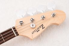 ATELIER Z babyZ-4J Vintage -Sonic Blue / SOB/R- [3.53kg]【ショートスケール】_8