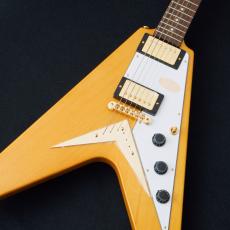 Epiphone Inspired By Gibson Custom Shop Korina 1958 Flying V 【2.78kg】