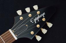 Epiphone Inspired By Gibson Custom Shop Korina 1958 Flying V 【2.78kg】_7