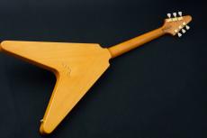 Epiphone Inspired By Gibson Custom Shop Korina 1958 Flying V 【2.78kg】_8