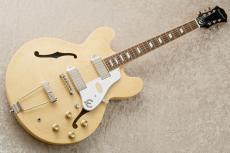 Epiphone CASINO -Natural-_2