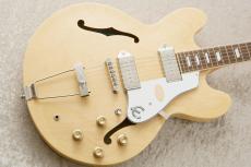 Epiphone CASINO -Natural-_3