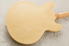 Epiphone CASINO -Natural-_8