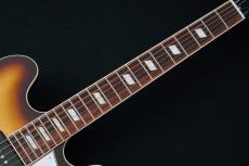 Epiphone US CASINO -Vintage Burst- 【2.92kg】【決算セール!!】_6