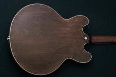 Epiphone US CASINO -Vintage Burst- 【2.92kg】【決算セール!!】_9