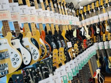 トレファク楽器 吉祥寺店_4