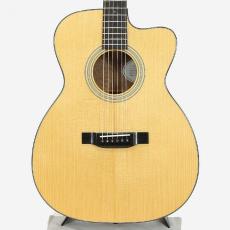 Eastman CTM L-OMC -Quilted Sapele- #M2618772