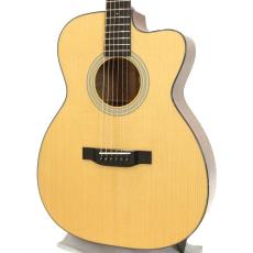 Eastman CTM L-OMC -Quilted Sapele- #M2618772_3