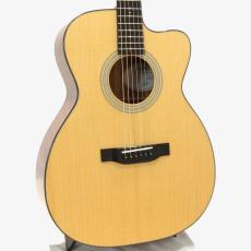 Eastman CTM L-OMC -Quilted Sapele- #M2618772_4