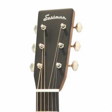 Eastman CTM L-OMC -Quilted Sapele- #M2618772_7