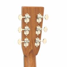 Eastman CTM L-OMC -Quilted Sapele- #M2618772_8