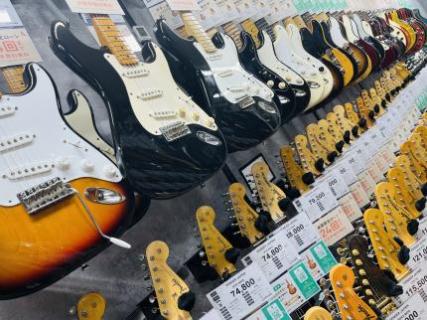 トレファク楽器 吉祥寺店_3