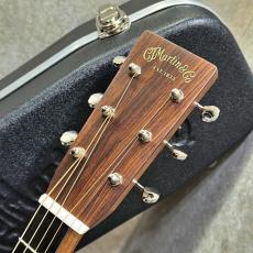 Martin 【美品中古】【試奏動画あり】000-28 Standard Sunburst '25【唯一無二の存在感を放つエボニー指板】【送料当社負担】【池袋店在庫品】_3