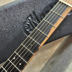 Martin 【美品中古】【試奏動画あり】000-28 Standard Sunburst '25【唯一無二の存在感を放つエボニー指板】【送料当社負担】【池袋店在庫品】_4