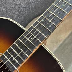 Martin 【美品中古】【試奏動画あり】000-28 Standard Sunburst '25【唯一無二の存在感を放つエボニー指板】【送料当社負担】【池袋店在庫品】_5