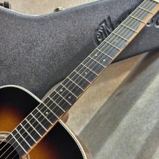 Martin 【美品中古】【試奏動画あり】000-28 Standard Sunburst '25【唯一無二の存在感を放つエボニー指板】【送料当社負担】【池袋店在庫品】_6