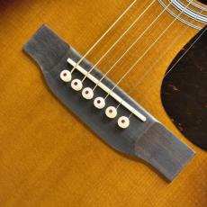 Martin 【美品中古】【試奏動画あり】000-28 Standard Sunburst '25【唯一無二の存在感を放つエボニー指板】【送料当社負担】【池袋店在庫品】_8