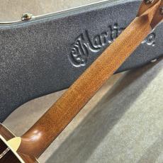 Martin 【美品中古】【試奏動画あり】000-28 Standard Sunburst '25【唯一無二の存在感を放つエボニー指板】【送料当社負担】【池袋店在庫品】_10