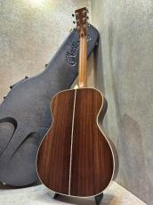 Martin 【美品中古】【試奏動画あり】000-28 Standard Sunburst '25【唯一無二の存在感を放つエボニー指板】【送料当社負担】【池袋店在庫品】_11