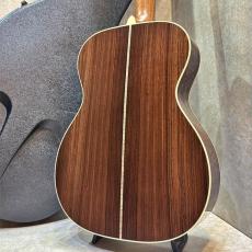 Martin 【美品中古】【試奏動画あり】000-28 Standard Sunburst '25【唯一無二の存在感を放つエボニー指板】【送料当社負担】【池袋店在庫品】_12
