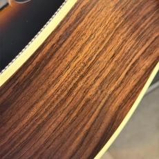 Martin 【美品中古】【試奏動画あり】000-28 Standard Sunburst '25【唯一無二の存在感を放つエボニー指板】【送料当社負担】【池袋店在庫品】_13