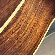 Martin 【美品中古】【試奏動画あり】000-28 Standard Sunburst '25【唯一無二の存在感を放つエボニー指板】【送料当社負担】【池袋店在庫品】_14