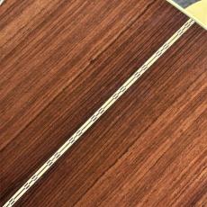 Martin 【美品中古】【試奏動画あり】000-28 Standard Sunburst '25【唯一無二の存在感を放つエボニー指板】【送料当社負担】【池袋店在庫品】_15