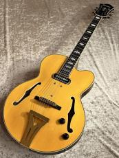 Ibanez 【NEW】Pat Metheny PM3C-NAL Natural sn PW25030393 [2.67kg]【パット・メセニー】【G-CLUB TOKYO】_2