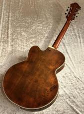 Ibanez 【NEW】Pat Metheny PM3C-NAL Natural sn PW25030393 [2.67kg]【パット・メセニー】【G-CLUB TOKYO】_3