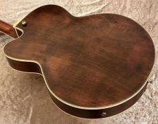 Ibanez 【NEW】Pat Metheny PM3C-NAL Natural sn PW25030393 [2.67kg]【パット・メセニー】【G-CLUB TOKYO】_5