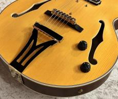 Ibanez 【NEW】Pat Metheny PM3C-NAL Natural sn PW25030393 [2.67kg]【パット・メセニー】【G-CLUB TOKYO】_7