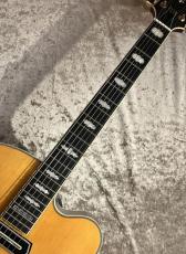 Ibanez 【NEW】Pat Metheny PM3C-NAL Natural sn PW25030393 [2.67kg]【パット・メセニー】【G-CLUB TOKYO】_9