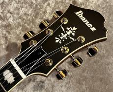 Ibanez 【NEW】Pat Metheny PM3C-NAL Natural sn PW25030393 [2.67kg]【パット・メセニー】【G-CLUB TOKYO】_10
