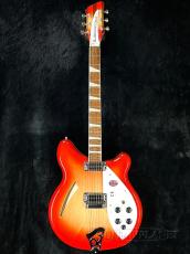 Rickenbacker Model 360 -Fireglo-【3.51kg】【正規輸入品】_2