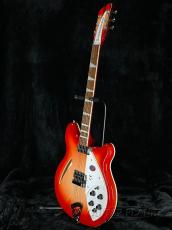Rickenbacker Model 360 -Fireglo-【3.51kg】【正規輸入品】_3