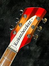 Rickenbacker Model 360 -Fireglo-【3.51kg】【正規輸入品】_5