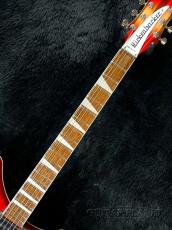 Rickenbacker Model 360 -Fireglo-【3.51kg】【正規輸入品】_6