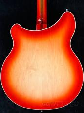 Rickenbacker Model 360 -Fireglo-【3.51kg】【正規輸入品】_8