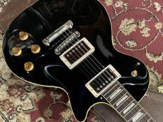 Heritage 【圧倒的グッドトーン】Custom Shop Core Collection H-150 ~Ebony~ 【軽量≒3.89kg】