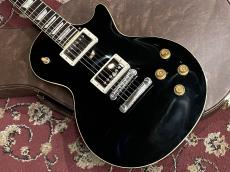 Heritage 【圧倒的グッドトーン】Custom Shop Core Collection H-150 ~Ebony~ 【軽量≒3.89kg】_3