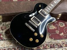 Heritage 【圧倒的グッドトーン】Custom Shop Core Collection H-150 ~Ebony~ 【軽量≒3.89kg】_4